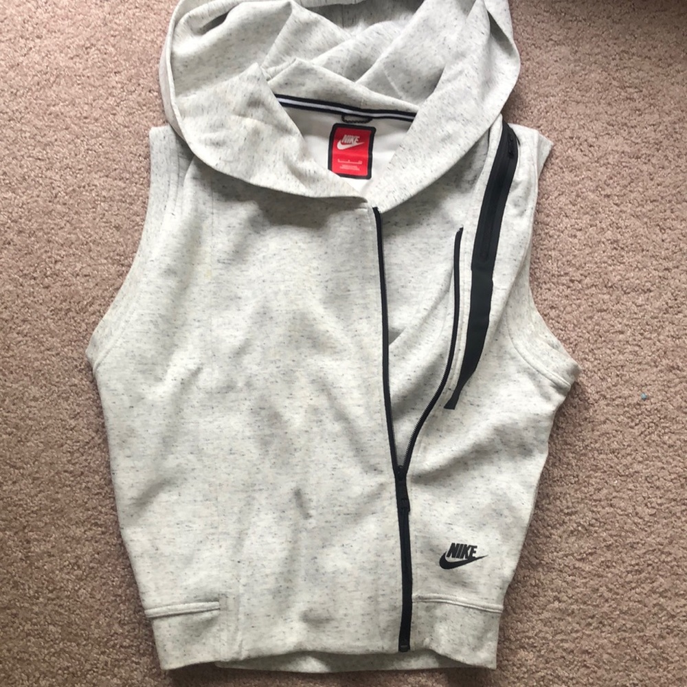 Nike Vest